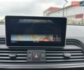 Чорний Ауді Ку 5, об'ємом двигуна 1.98 л та пробігом 192 тис. км за 22500 $, фото 28 на Automoto.ua