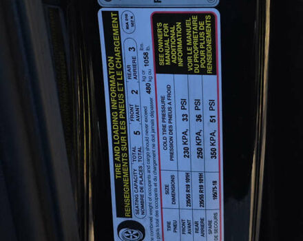 Черный Ауди Ку 5, объемом двигателя 2 л и пробегом 120 тыс. км за 24999 $, фото 12 на Automoto.ua