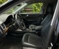 Черный Ауди Ку 5, объемом двигателя 2 л и пробегом 120 тыс. км за 25500 $, фото 32 на Automoto.ua