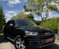 Черный Ауди Ку 5, объемом двигателя 2 л и пробегом 120 тыс. км за 25500 $, фото 15 на Automoto.ua