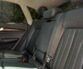 Черный Ауди Ку 5, объемом двигателя 2 л и пробегом 120 тыс. км за 25500 $, фото 9 на Automoto.ua