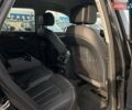 Чорний Ауді Ку 5, об'ємом двигуна 2 л та пробігом 148 тис. км за 23990 $, фото 30 на Automoto.ua