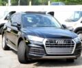 Чорний Ауді Ку 5, об'ємом двигуна 2 л та пробігом 42 тис. км за 14500 $, фото 2 на Automoto.ua
