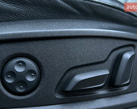 Черный Ауди Ку 5, объемом двигателя 1.98 л и пробегом 162 тыс. км за 20800 $, фото 21 на Automoto.ua