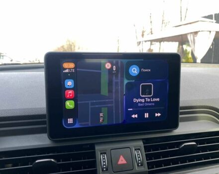 Черный Ауди Ку 5, объемом двигателя 2 л и пробегом 148 тыс. км за 23990 $, фото 16 на Automoto.ua