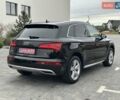 Чорний Ауді Ку 5, об'ємом двигуна 1.98 л та пробігом 192 тис. км за 22500 $, фото 8 на Automoto.ua