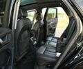 Черный Ауди Ку 5, объемом двигателя 2 л и пробегом 175 тыс. км за 21800 $, фото 12 на Automoto.ua