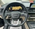 Чорний Ауді Ку 5, об'ємом двигуна 1.98 л та пробігом 192 тис. км за 22500 $, фото 26 на Automoto.ua