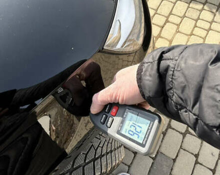 Черный Ауди Ку 5, объемом двигателя 1.97 л и пробегом 166 тыс. км за 31500 $, фото 53 на Automoto.ua