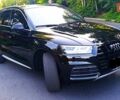 Черный Ауди Ку 5, объемом двигателя 2 л и пробегом 135 тыс. км за 27700 $, фото 34 на Automoto.ua