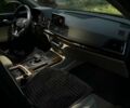 Чорний Ауді Ку 5, об'ємом двигуна 1.98 л та пробігом 123 тис. км за 25000 $, фото 10 на Automoto.ua