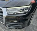 Чорний Ауді Ку 5, об'ємом двигуна 1.97 л та пробігом 190 тис. км за 29999 $, фото 7 на Automoto.ua