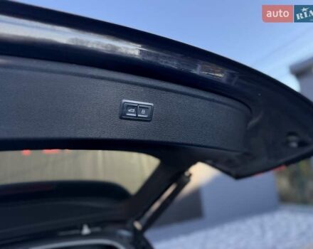 Чорний Ауді Ку 5, об'ємом двигуна 1.98 л та пробігом 204 тис. км за 21400 $, фото 24 на Automoto.ua