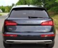 Чорний Ауді Ку 5, об'ємом двигуна 2 л та пробігом 41 тис. км за 7700 $, фото 3 на Automoto.ua