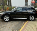 Черный Ауди Ку 5, объемом двигателя 2 л и пробегом 182 тыс. км за 23800 $, фото 1 на Automoto.ua