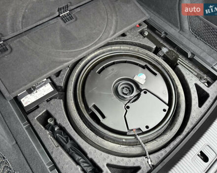 Черный Ауди Ку 5, объемом двигателя 1.98 л и пробегом 103 тыс. км за 27700 $, фото 29 на Automoto.ua