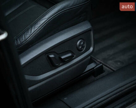 Черный Ауди Ку 5, объемом двигателя 1.98 л и пробегом 87 тыс. км за 28800 $, фото 20 на Automoto.ua