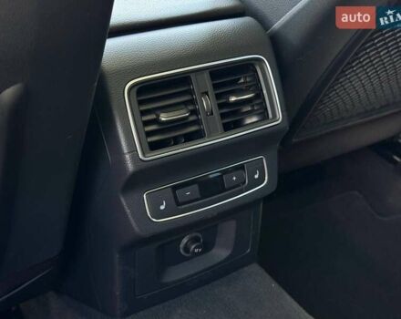 Черный Ауди Ку 5, объемом двигателя 1.99 л и пробегом 312 тыс. км за 21000 $, фото 30 на Automoto.ua