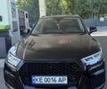 Черный Ауди Ку 5, объемом двигателя 1.98 л и пробегом 122 тыс. км за 26000 $, фото 1 на Automoto.ua