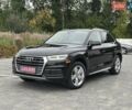 Чорний Ауді Ку 5, об'ємом двигуна 1.98 л та пробігом 192 тис. км за 22500 $, фото 1 на Automoto.ua