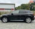 Чорний Ауді Ку 5, об'ємом двигуна 1.98 л та пробігом 192 тис. км за 22500 $, фото 3 на Automoto.ua