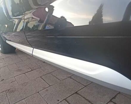 Черный Ауди Ку 5, объемом двигателя 1.98 л и пробегом 96 тыс. км за 27500 $, фото 20 на Automoto.ua