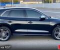 Чорний Ауді Ку 5, об'ємом двигуна 3 л та пробігом 101 тис. км за 28500 $, фото 2 на Automoto.ua