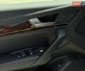 Черный Ауди Ку 5, объемом двигателя 1.99 л и пробегом 312 тыс. км за 21000 $, фото 16 на Automoto.ua