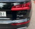 Черный Ауди Ку 5, объемом двигателя 1.97 л и пробегом 228 тыс. км за 35000 $, фото 3 на Automoto.ua
