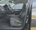 Чорний Ауді Ку 5, об'ємом двигуна 1.97 л та пробігом 190 тис. км за 29999 $, фото 50 на Automoto.ua