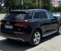 Черный Ауди Ку 5, объемом двигателя 1.99 л и пробегом 312 тыс. км за 21000 $, фото 15 на Automoto.ua