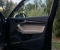Чорний Ауді Ку 5, об'ємом двигуна 1.98 л та пробігом 123 тис. км за 25000 $, фото 22 на Automoto.ua