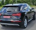 Черный Ауди Ку 5, объемом двигателя 2 л и пробегом 114 тыс. км за 27699 $, фото 2 на Automoto.ua