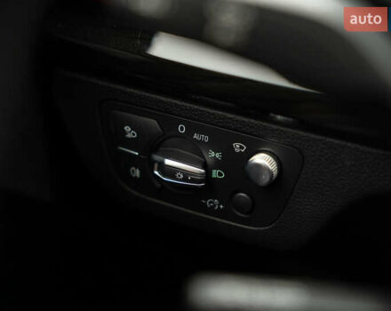 Черный Ауди Ку 5, объемом двигателя 1.98 л и пробегом 87 тыс. км за 28900 $, фото 21 на Automoto.ua