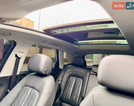 Черный Ауди Ку 5, объемом двигателя 1.98 л и пробегом 168 тыс. км за 23999 $, фото 64 на Automoto.ua