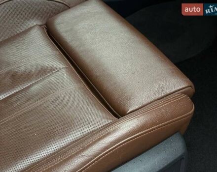 Чорний Ауді Ку 5, об'ємом двигуна 1.98 л та пробігом 128 тис. км за 28900 $, фото 52 на Automoto.ua