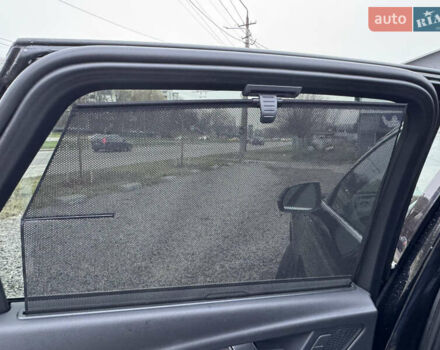 Чорний Ауді Ку 5, об'ємом двигуна 1.98 л та пробігом 128 тис. км за 26500 $, фото 18 на Automoto.ua