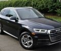 Чорний Ауді Ку 5, об'ємом двигуна 2 л та пробігом 41 тис. км за 7700 $, фото 1 на Automoto.ua