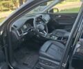 Черный Ауди Ку 5, объемом двигателя 2 л и пробегом 114 тыс. км за 22499 $, фото 3 на Automoto.ua