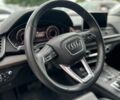 Черный Ауди Ку 5, объемом двигателя 2 л и пробегом 111 тыс. км за 32000 $, фото 13 на Automoto.ua