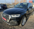 Чорний Ауді Ку 5, об'ємом двигуна 2 л та пробігом 151 тис. км за 23400 $, фото 1 на Automoto.ua