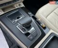 Чорний Ауді Ку 5, об'ємом двигуна 1.98 л та пробігом 192 тис. км за 22500 $, фото 31 на Automoto.ua