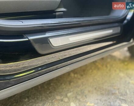 Чорний Ауді Ку 5, об'ємом двигуна 1.98 л та пробігом 198 тис. км за 25000 $, фото 2 на Automoto.ua