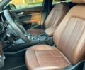 Черный Ауди Ку 5, объемом двигателя 1.98 л и пробегом 136 тыс. км за 25400 $, фото 16 на Automoto.ua