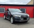 Чорний Ауді Ку 5, об'ємом двигуна 2 л та пробігом 87 тис. км за 20000 $, фото 1 на Automoto.ua