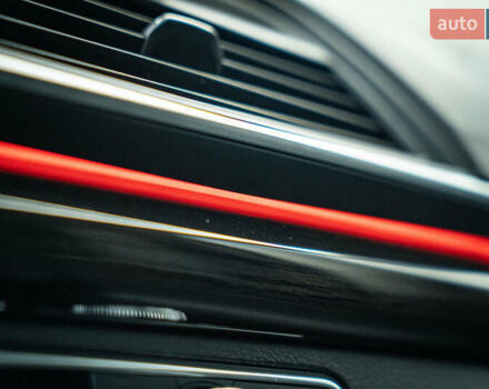 Черный Ауди Ку 5, объемом двигателя 1.98 л и пробегом 87 тыс. км за 28800 $, фото 42 на Automoto.ua