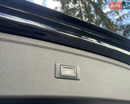 Черный Ауди Ку 5, объемом двигателя 1.98 л и пробегом 133 тыс. км за 22999 $, фото 33 на Automoto.ua