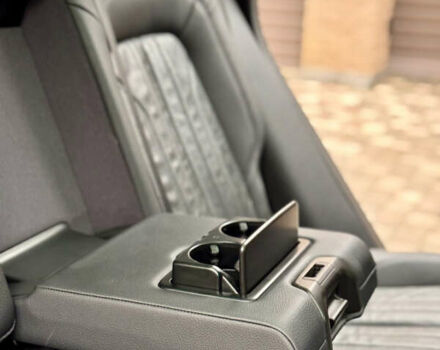 Черный Ауди Ку 5, объемом двигателя 1.98 л и пробегом 168 тыс. км за 23999 $, фото 43 на Automoto.ua