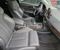 Черный Ауди Ку 5, объемом двигателя 1.98 л и пробегом 141 тыс. км за 27000 $, фото 9 на Automoto.ua