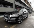 Чорний Ауді Ку 5, об'ємом двигуна 1.97 л та пробігом 150 тис. км за 31800 $, фото 4 на Automoto.ua